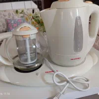 چای ساز تفال نو