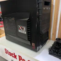 کیس گیمینگ gaming گرافیک ddr6 اقتصادی