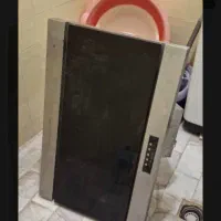 هود همراه کنترل