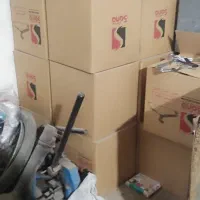 جاکتی|بندرخت و رختآویز|پاکدشت, شهرک انقلاب|دیوار