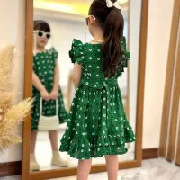 فروشگاه پوشاک بچگانه کودک پوش