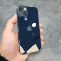 آیفون ۱۳نرمال ۱۲۸گیگ ZAA