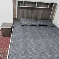 تخت خواب دو نفره