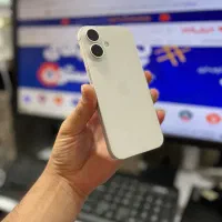 iphone 16 Normal