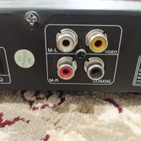 DVD|پخشکننده DVD و ویدیو|اردبیل, |دیوار