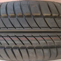 چهار حلقه لاستیک یزد تایر