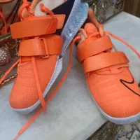 کفش وزنه برداری اورجینال نونومدل نایک