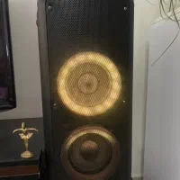 اسپیکر خانگی