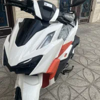 کویر موتور S2 170cc