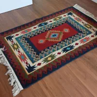 یک جفت قالیچه