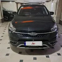 تیگو ۷ آی ای تک برگ سند