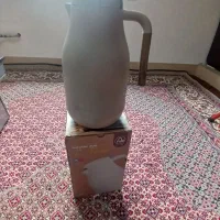 فلاکس دسته چوبی