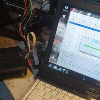 **ریمپ تخصصی ایسیو افزایش شتاب، کاهش مصرف، رفع ناک