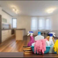نظافتچی خانم