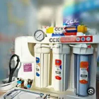 پخش و تعمیرات تصفیه آب (CCK)(Saftwater) فقط 7950