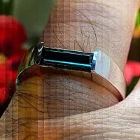 انگشتر  فانتزی ترمالین