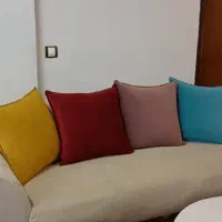 مبل هفت نفره