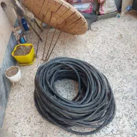 کابل برق