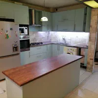 فروش برچسب کابینت و نصاب