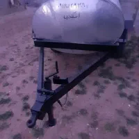 تانکر  اب