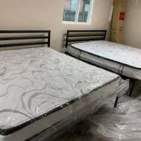تشک رویال مدل لاکچری دریم فنری و امکان خرید حضوری