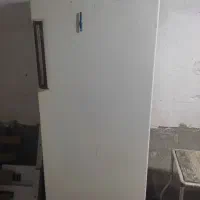فریزر قدیمی