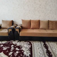 مبل هشت نفره