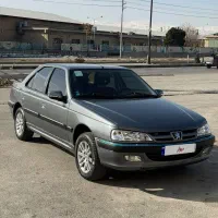 پژو پارس موتور جدید  کم کار ۱۴۰۱