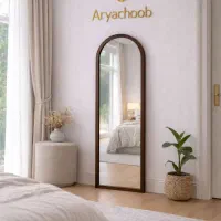 آینه گنبدی ۱۶۵