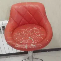 صندلی جک دار