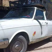 وانت پیکان مدل 84