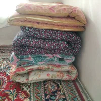 تشک پنبه ای