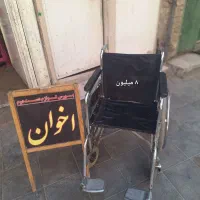 انواع مدل ویلچر دست دوم سالم با ضمانت