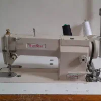 چرخ خیاطی راسته دوز