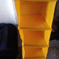 نظم دهنده کمد وجا لباسی