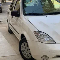 تیباصندوقدارمدل۴۰۱استثنایی سفید