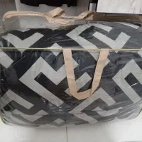 روتختی لحاف دار دونفره دورو