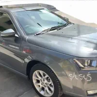 دنا پلاس توربو اتوماتیک