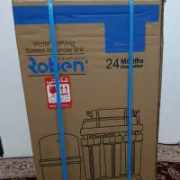 تصفیه آب روبن آکبند مدلRoA106 چهارمیلیون تخفیف
