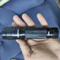 چراغ قوه دوراسل کلیسونی اصل کانادا