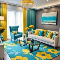 خدمات شستشو و باز و نصب انواع پرده