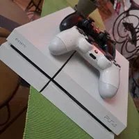 Ps4|کنسول، بازی ویدئویی و آنلاین|نور, |دیوار