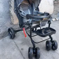 کالسکه وکریرنو