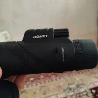دوربین شکاری برندکومت