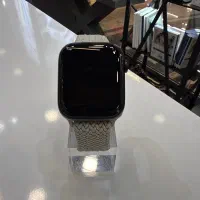 اپل واچ سری ۷ باتری ۹۵ ۴۵ میل