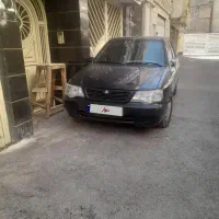 پراید 132 مدل 90