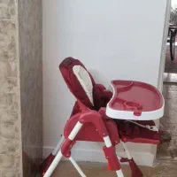 صندلی کودک