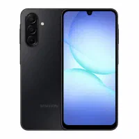 سامسونگ A17 256 گیگ رم 8 ویتنام مشکی