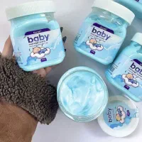لوسیون و کره بدن