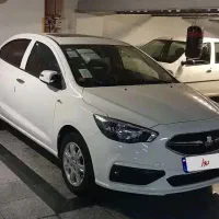 شاهین پلاس اتوماتیک TU5 سان روف دار